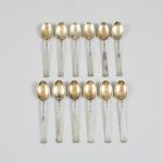 1372 4326 COFFEE SPOONS